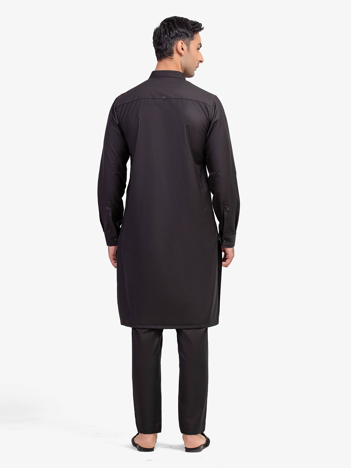 Blended Kurta Pajama - EMTKPT5-075
