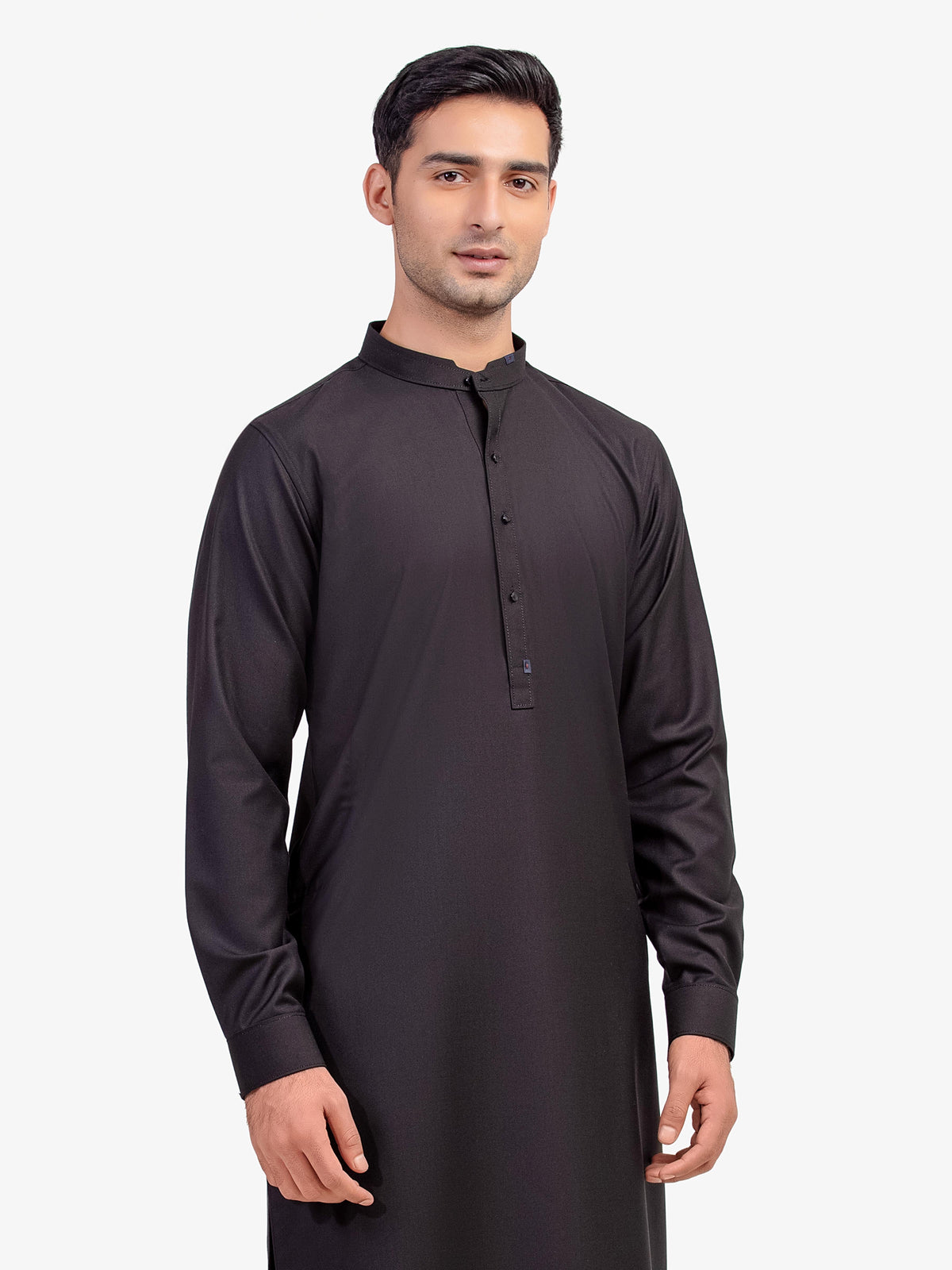 Blended Kurta Pajama - EMTKPT5-075