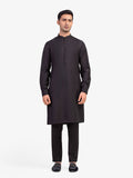 Blended Kurta Pajama - EMTKPT5-075