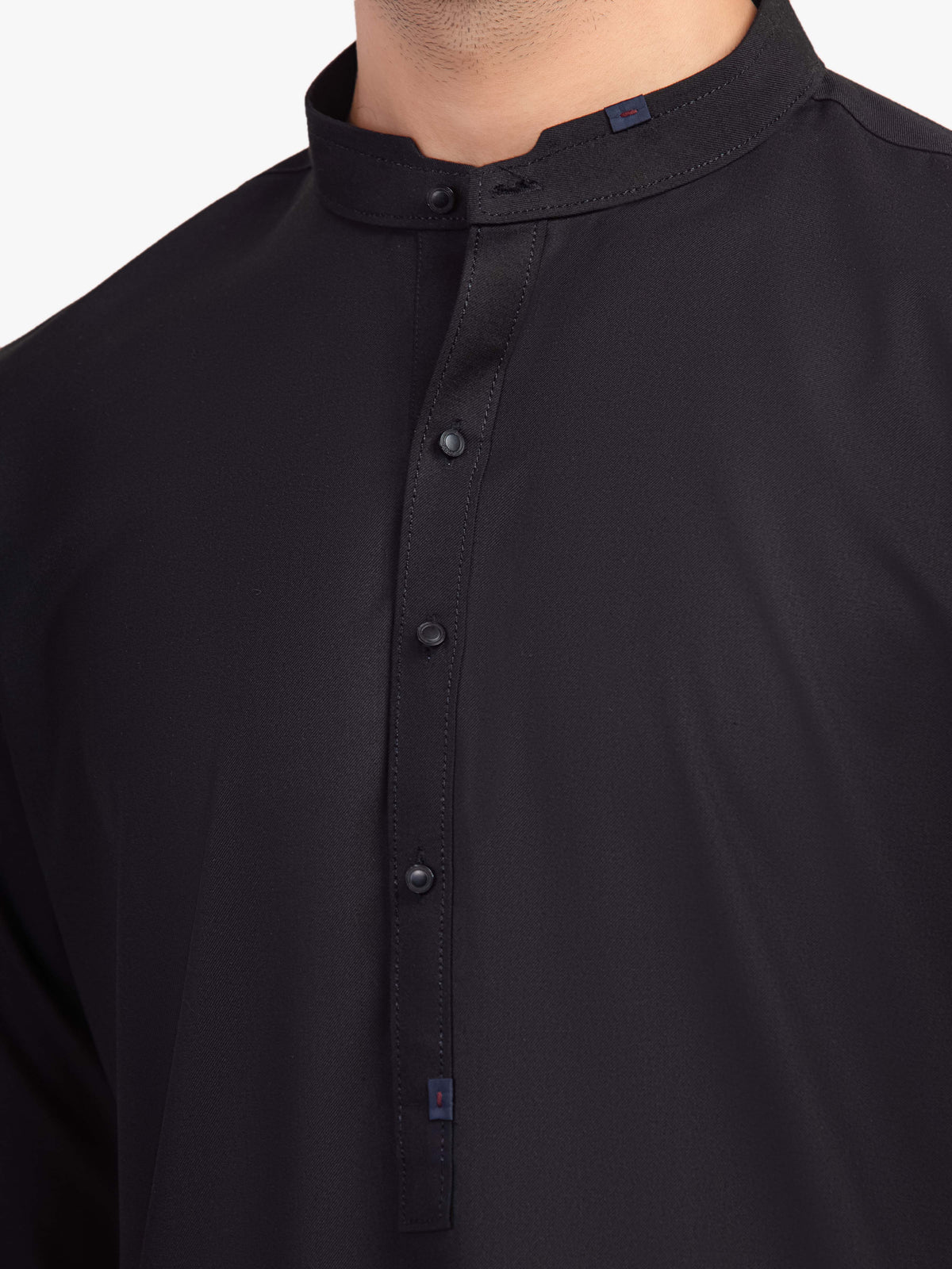 Blended Kurta Pajama - EMTKPT5-075