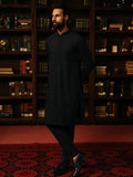 Blended Kurta Pajama - EMTKPT5-077