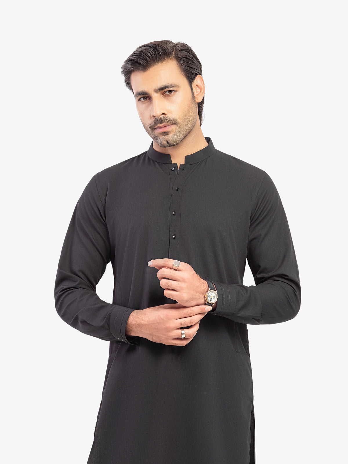 Blended Kurta Pajama - EMTKPT5-078