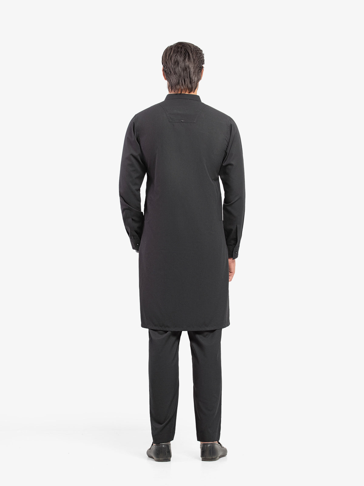 Blended Kurta Pajama - EMTKPT5-078