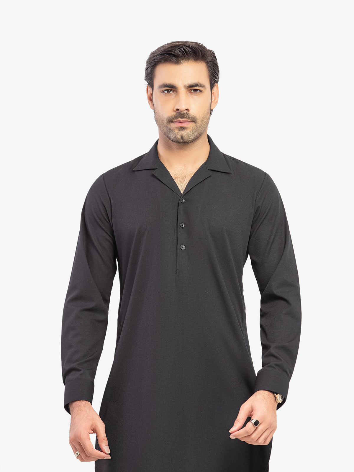 Blended Kurta Pajama - EMTKPT5-081