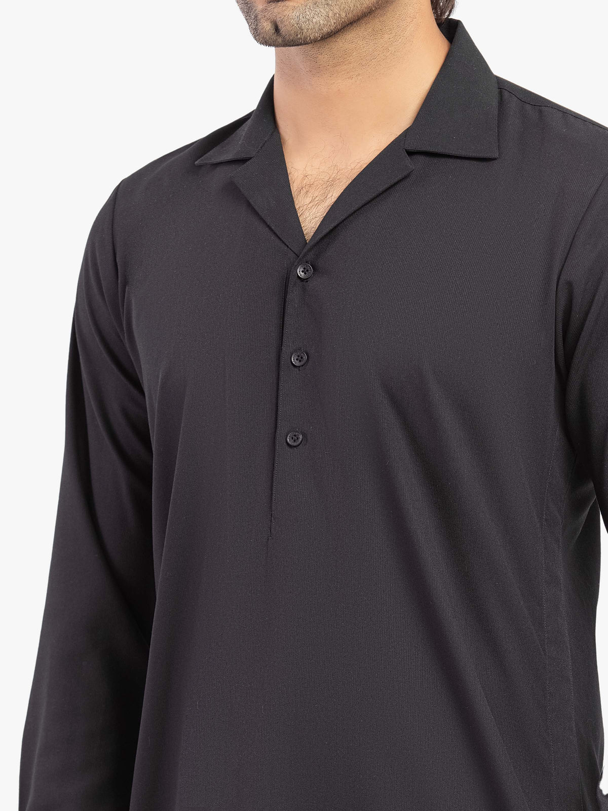 Blended Kurta Pajama - EMTKPT5-081