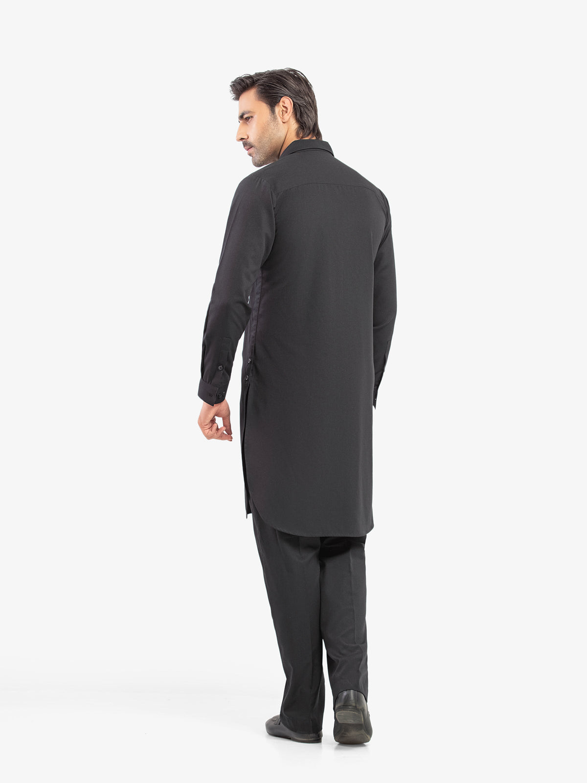 Blended Kurta Pajama - EMTKPT5-081