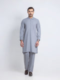 Blended Kurta Pajama - EMTKPT5-088