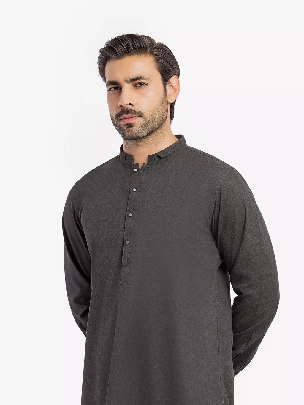 Blended Kurta Pajama - EMTKPT5-097