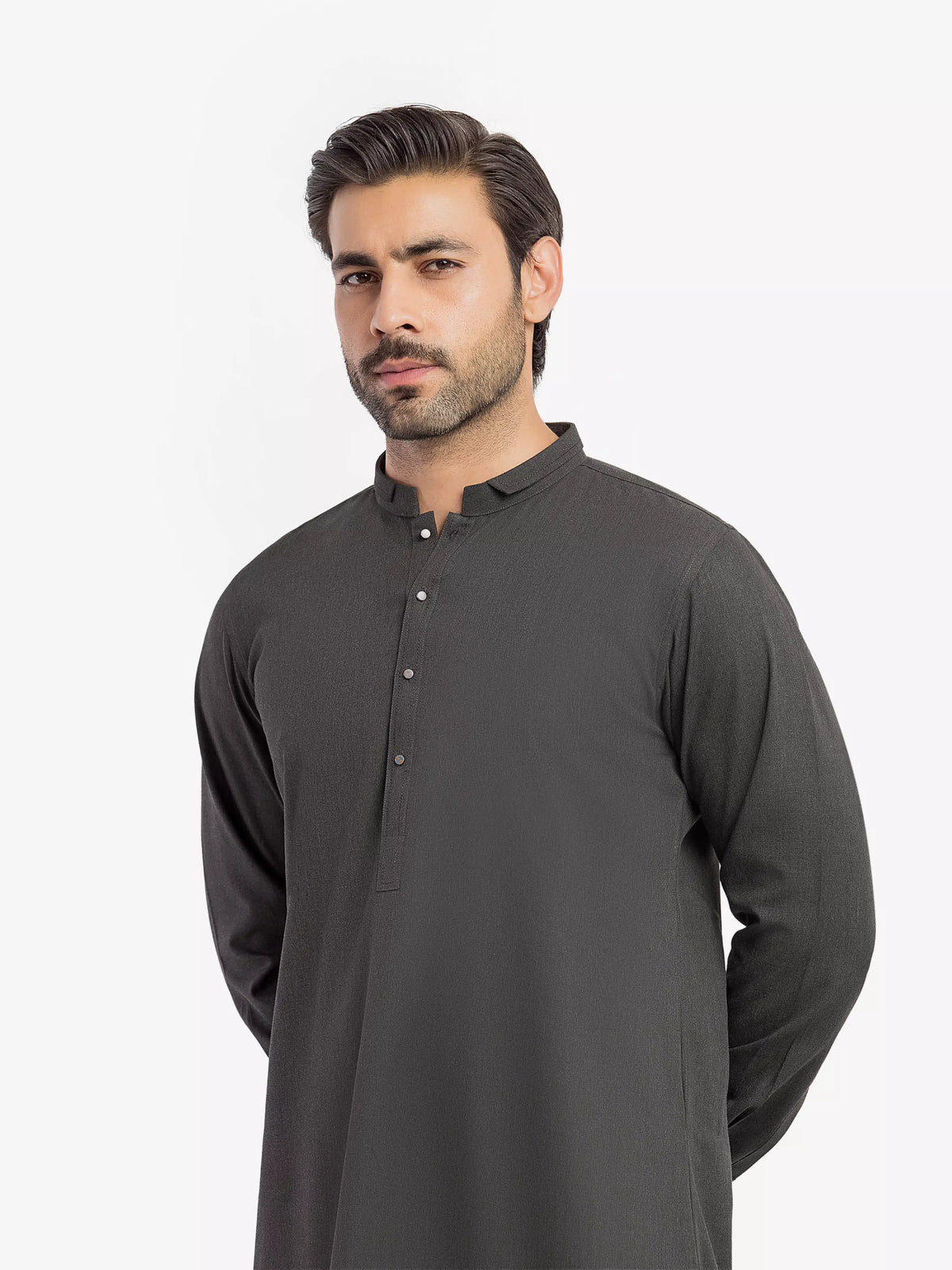 Blended Kurta Pajama - EMTKPT5-097