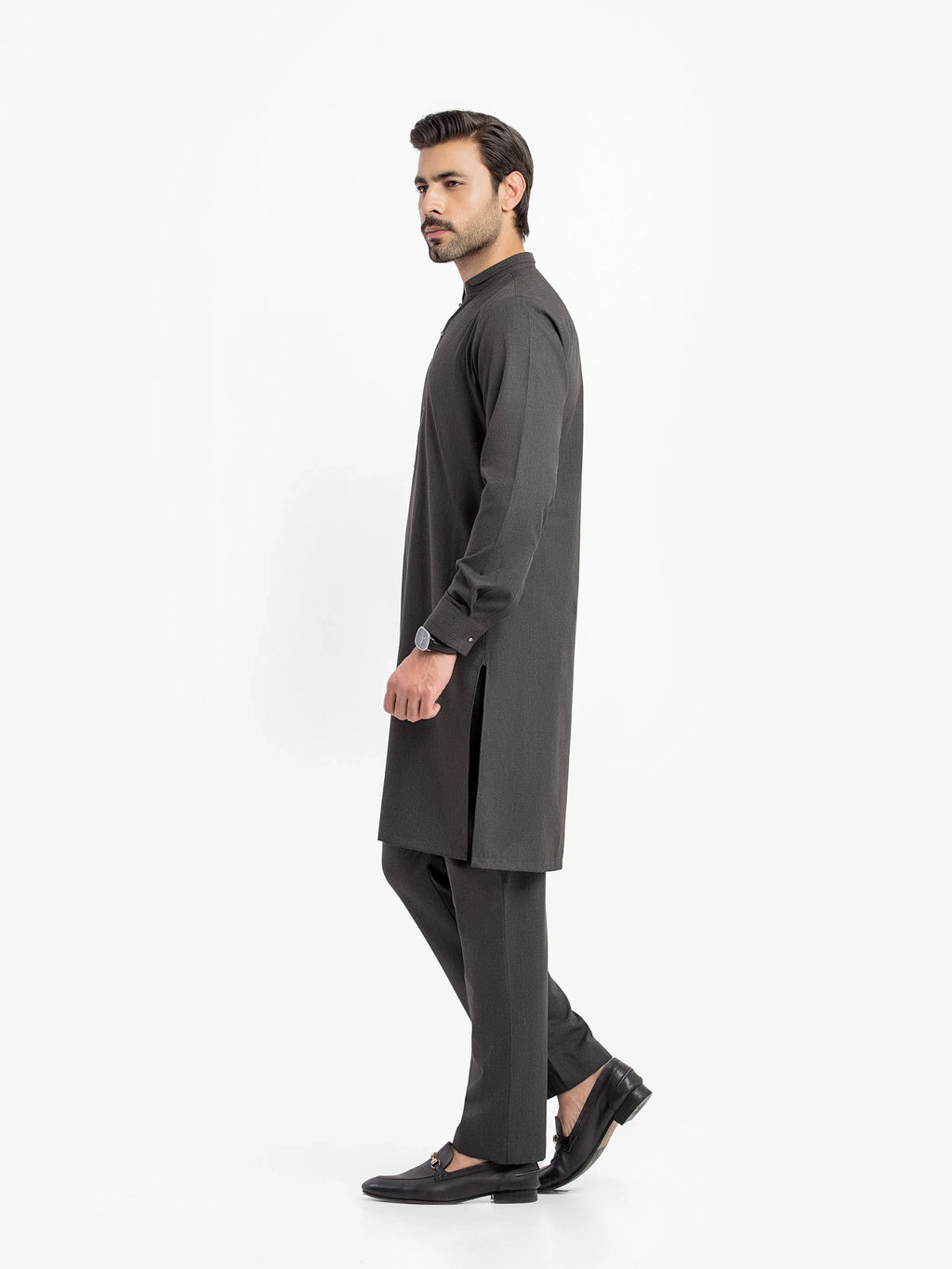 Blended Kurta Pajama - EMTKPT5-097