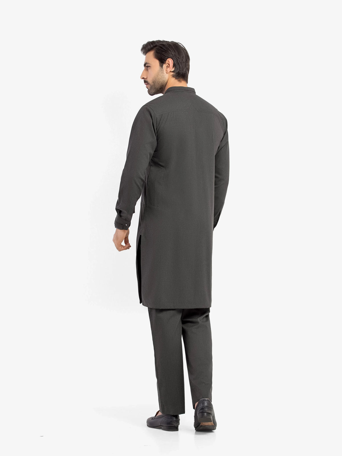 Blended Kurta Pajama - EMTKPT5-097