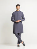 Blended Kurta Pajama - EMTKPT5-098