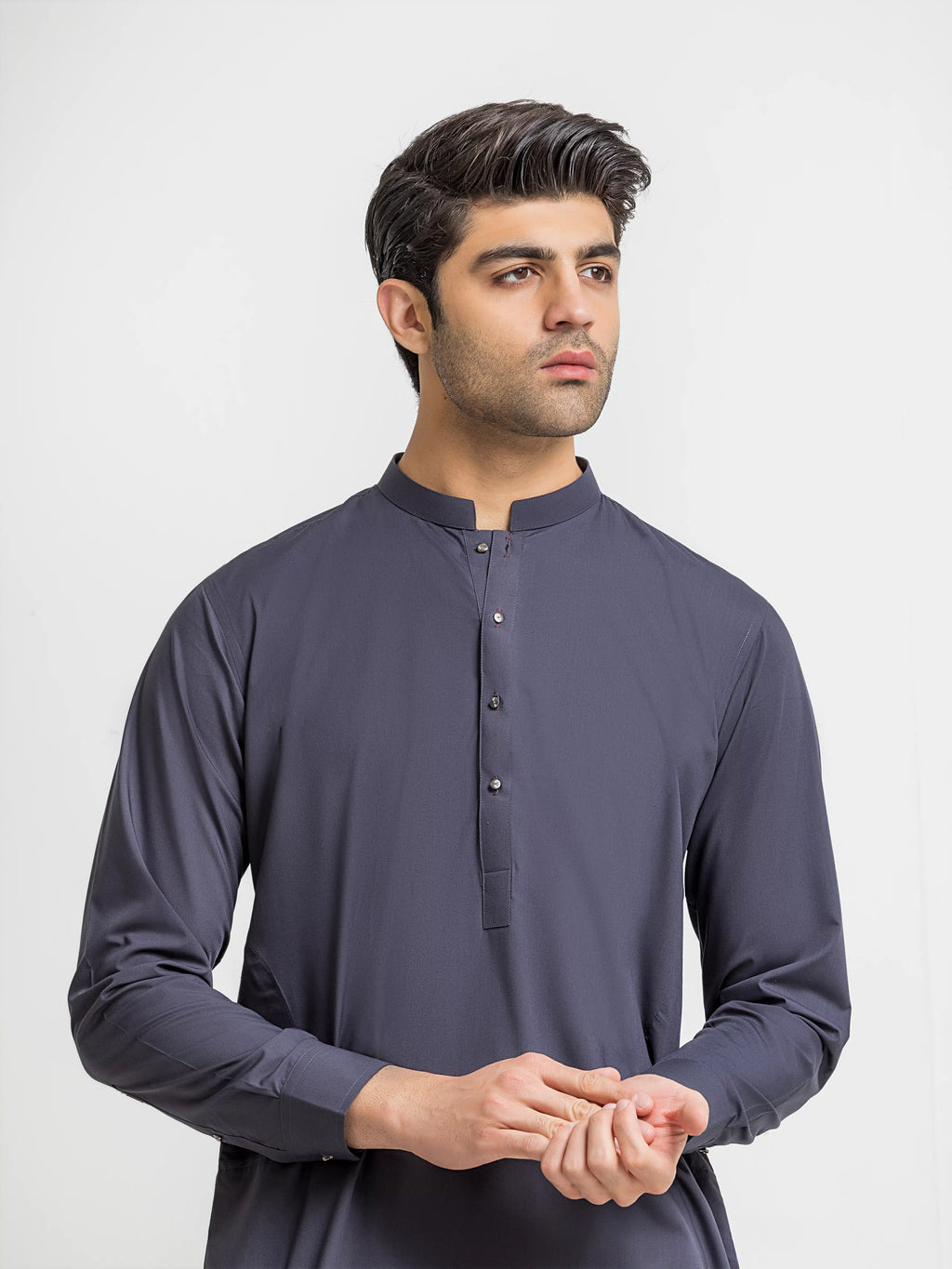 Blended Kurta Pajama - EMTKPT5-098