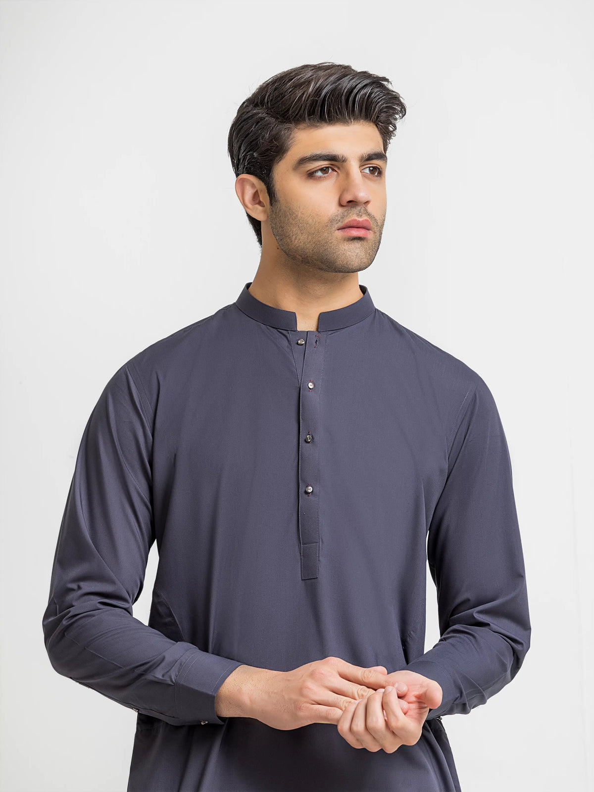 Blended Kurta Pajama - EMTKPT5-098