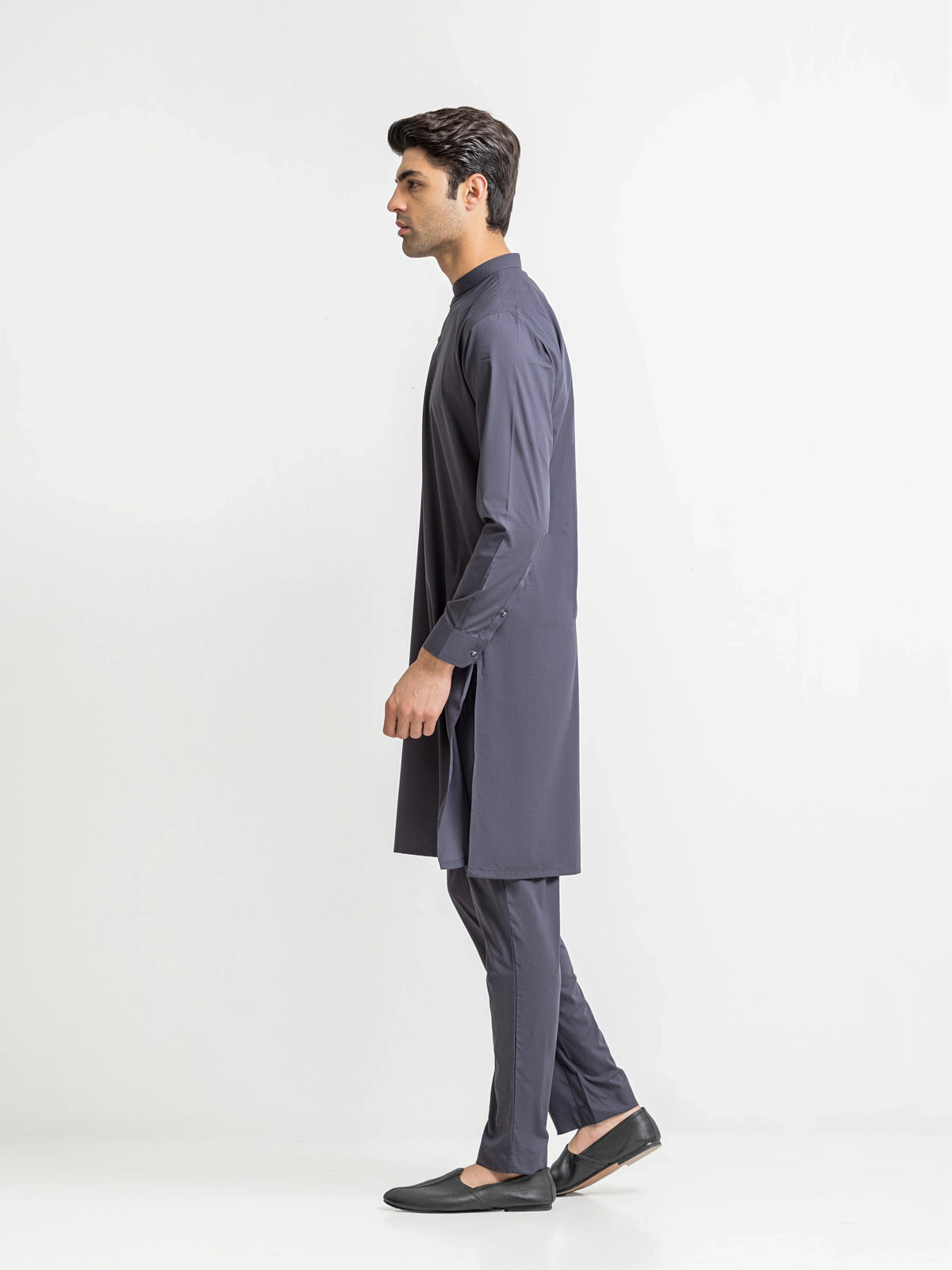 Blended Kurta Pajama - EMTKPT5-098