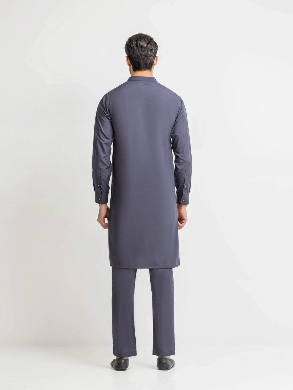 Blended Kurta Pajama - EMTKPT5-098