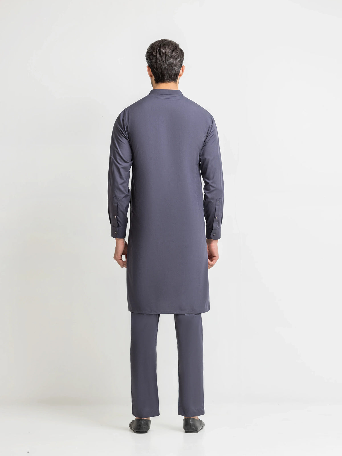 Blended Kurta Pajama - EMTKPT5-098