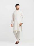 Embroidered Blended Kurta Pajama - EMTKPT5-099