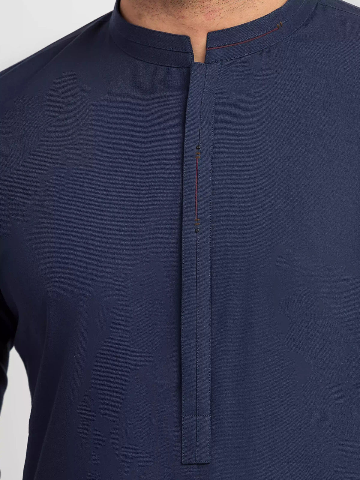 Cotton Kurta Pajama - EMTKPT6-101