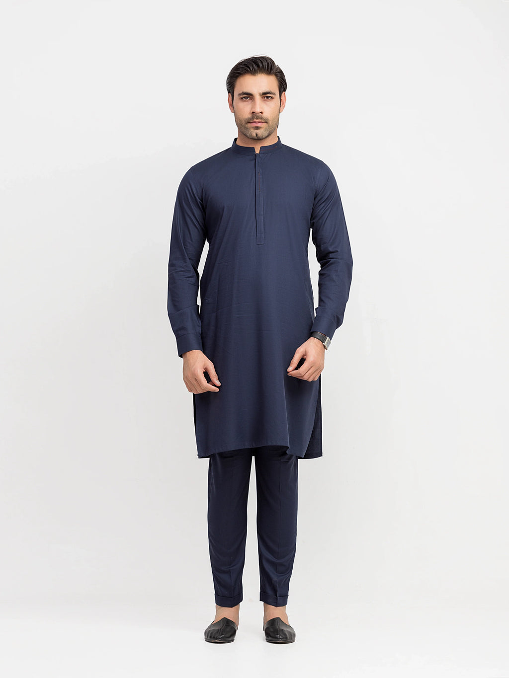 Cotton Kurta Pajama - EMTKPT6-101