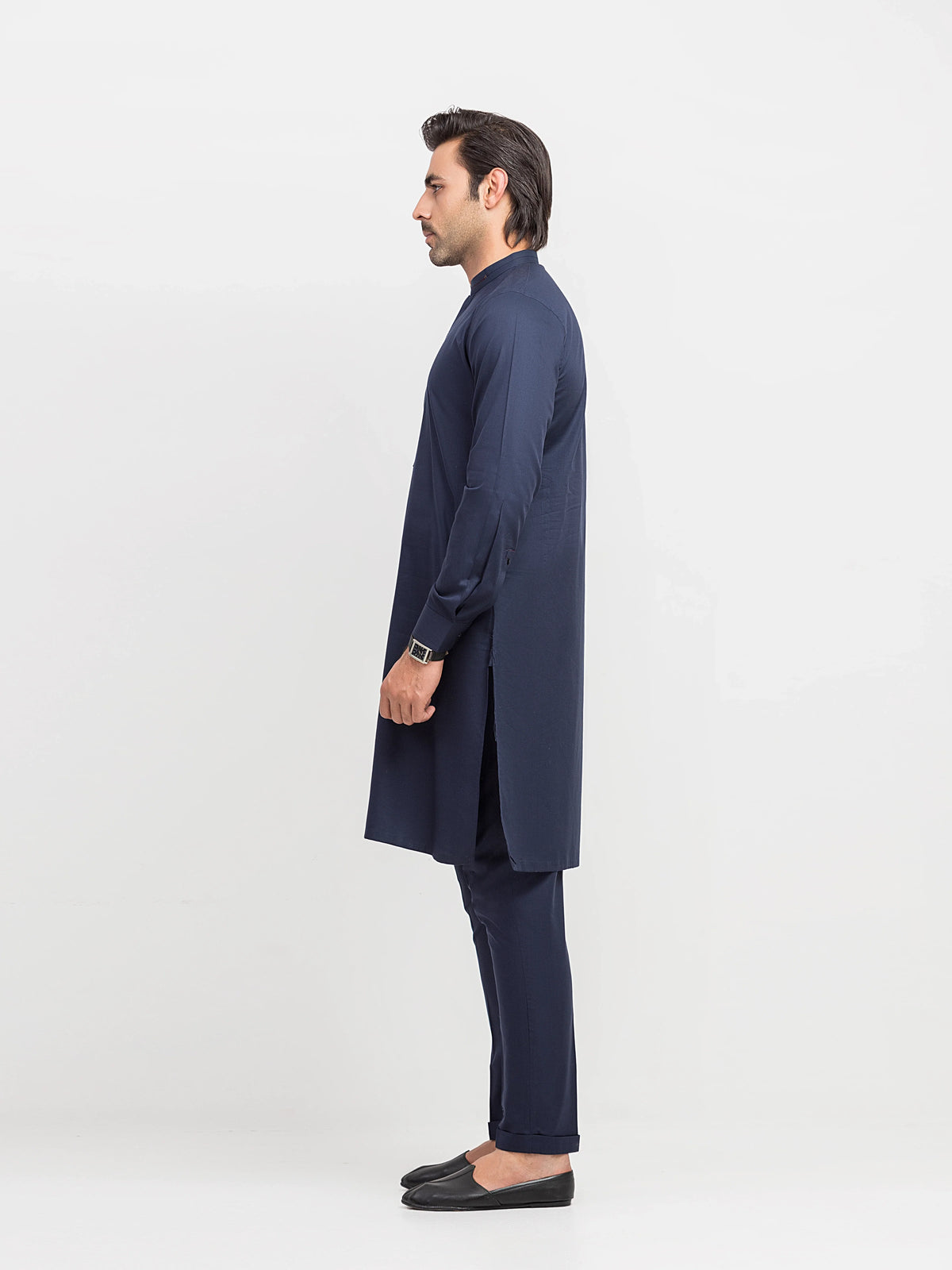 Cotton Kurta Pajama - EMTKPT6-101