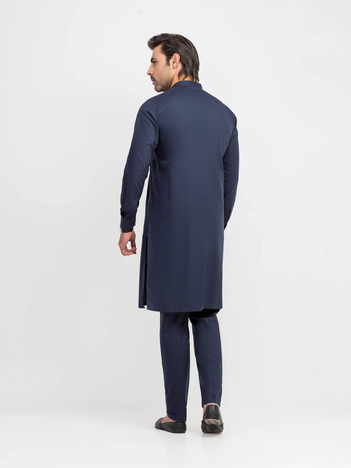 Cotton Kurta Pajama - EMTKPT6-101