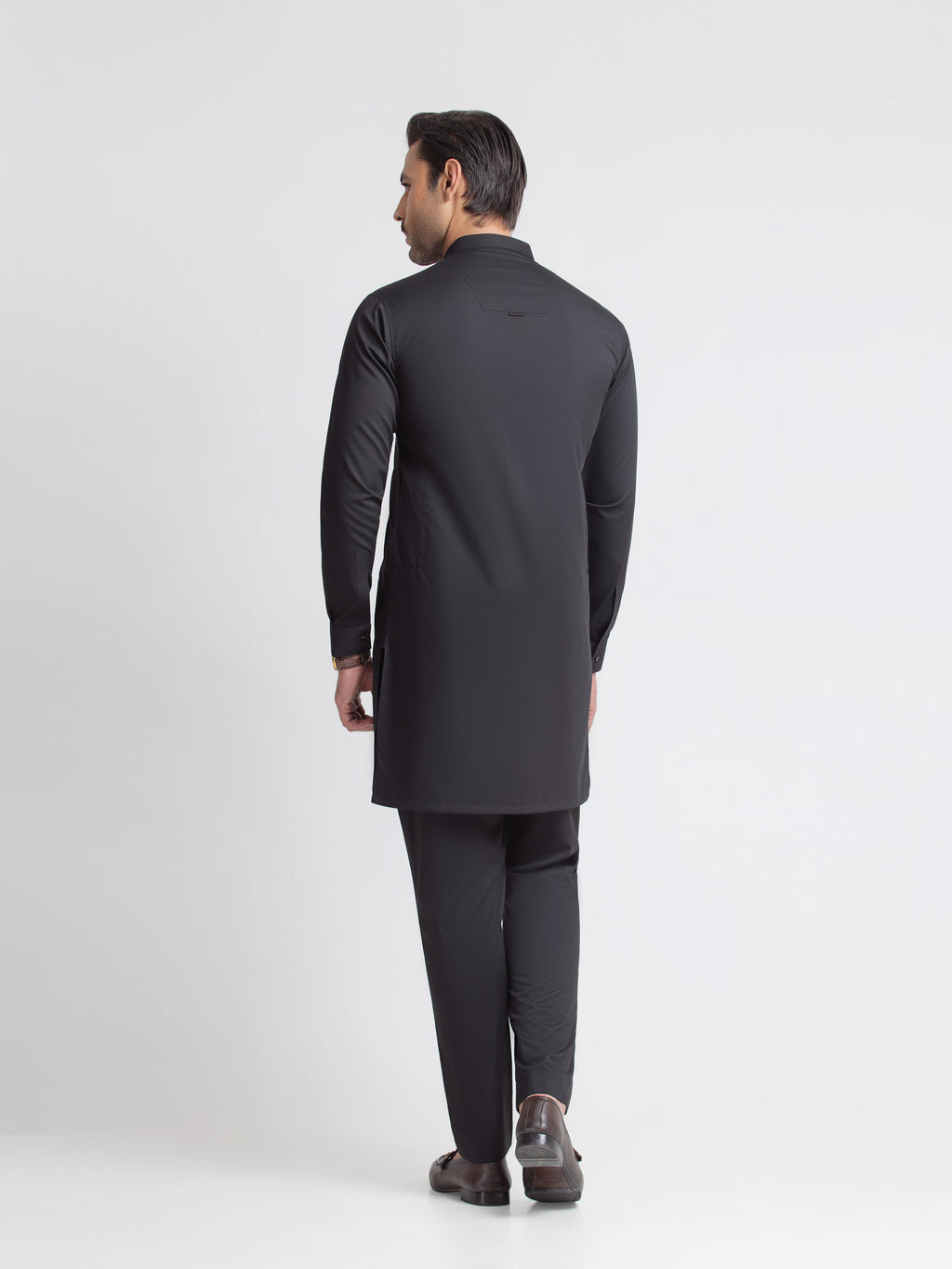 Blended Kurta Pajama - EMTKPT6-106