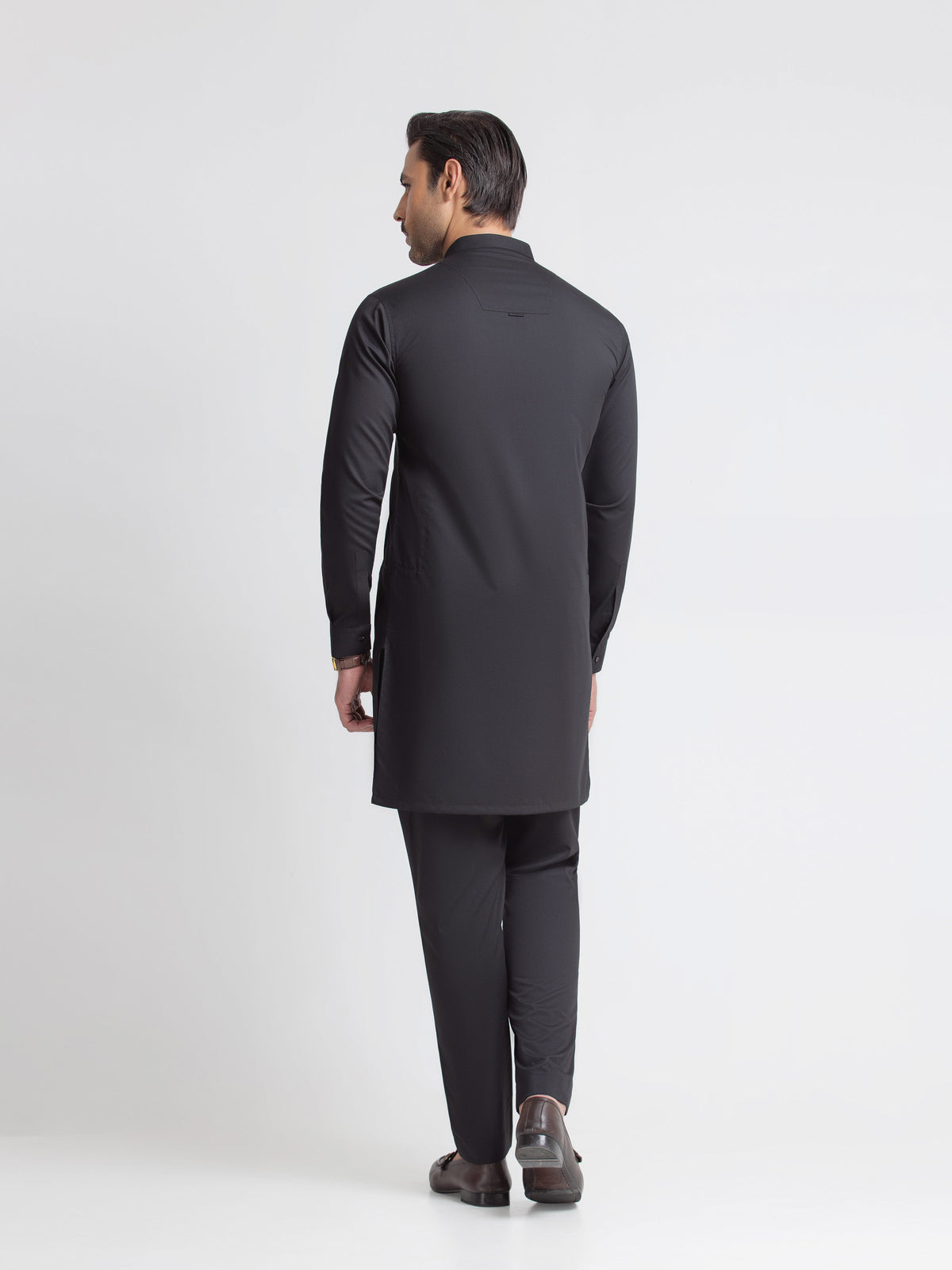 Blended Kurta Pajama - EMTKPT6-106