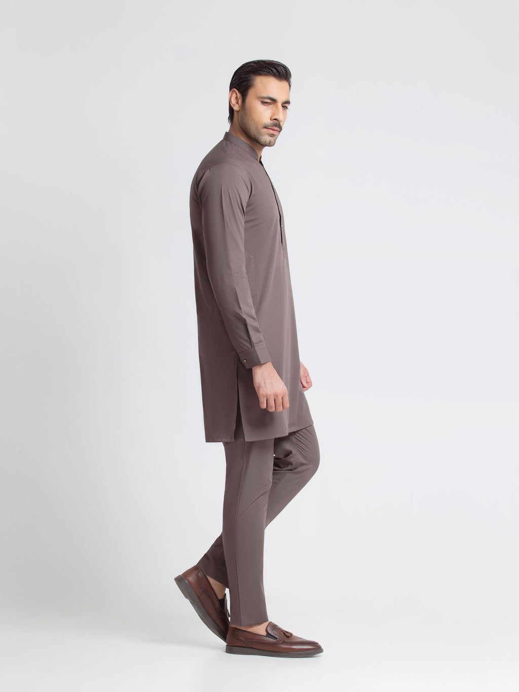 Blended Kurta Pajama - EMTKPT6-108