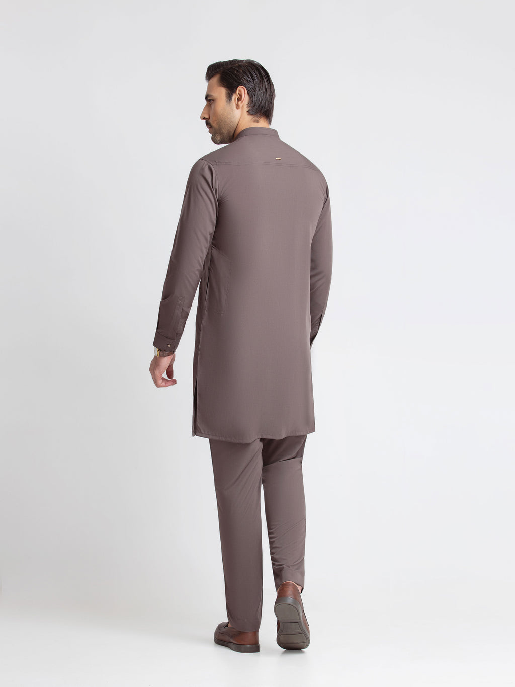Blended Kurta Pajama - EMTKPT6-108