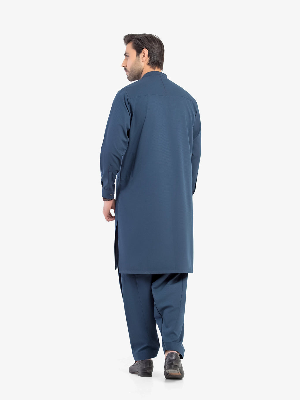Embroidered Blended Shalwar Kameez - EMTKS5-41187