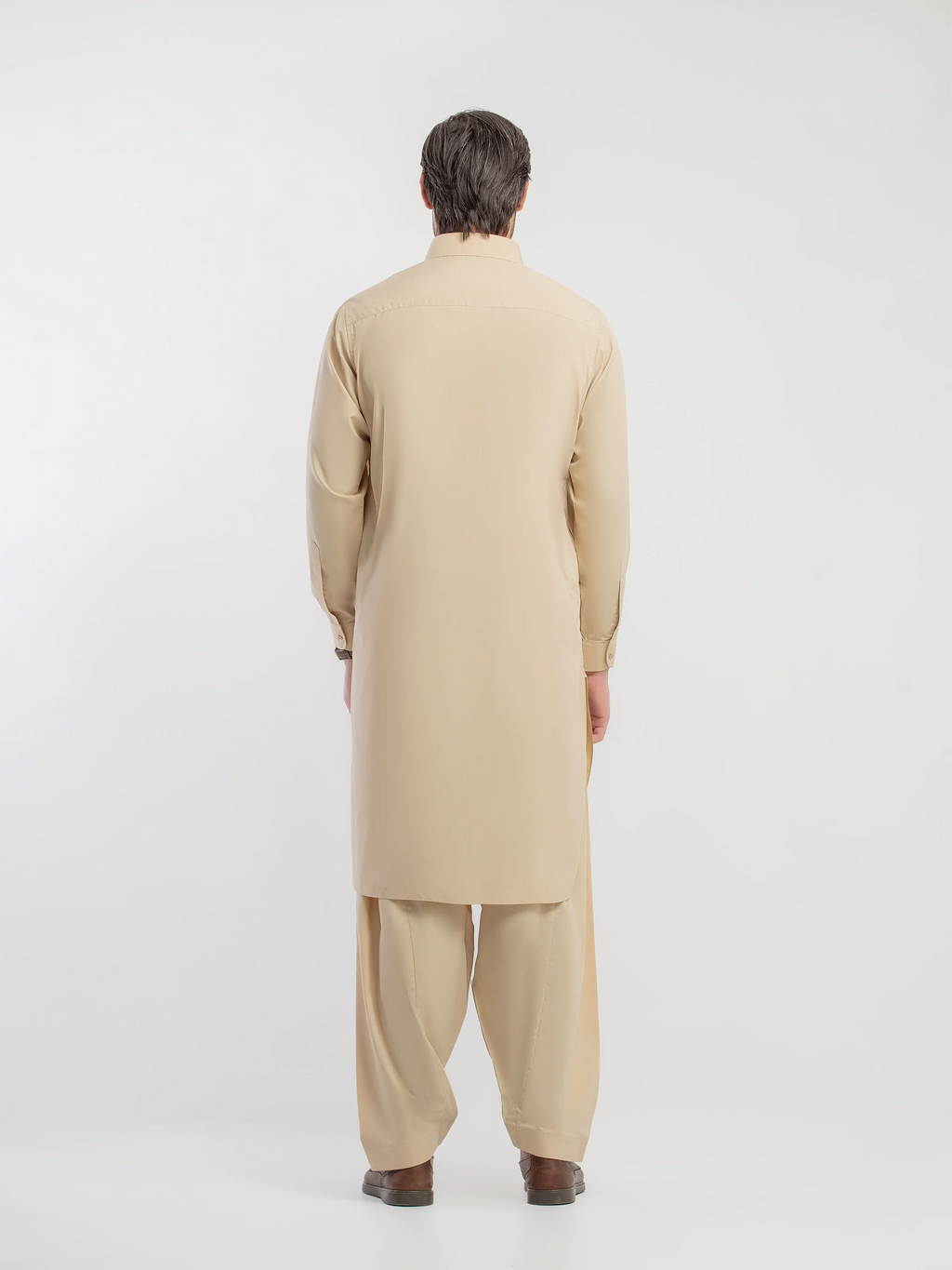 Blended Shalwar Kameez - EMTKS5-41193