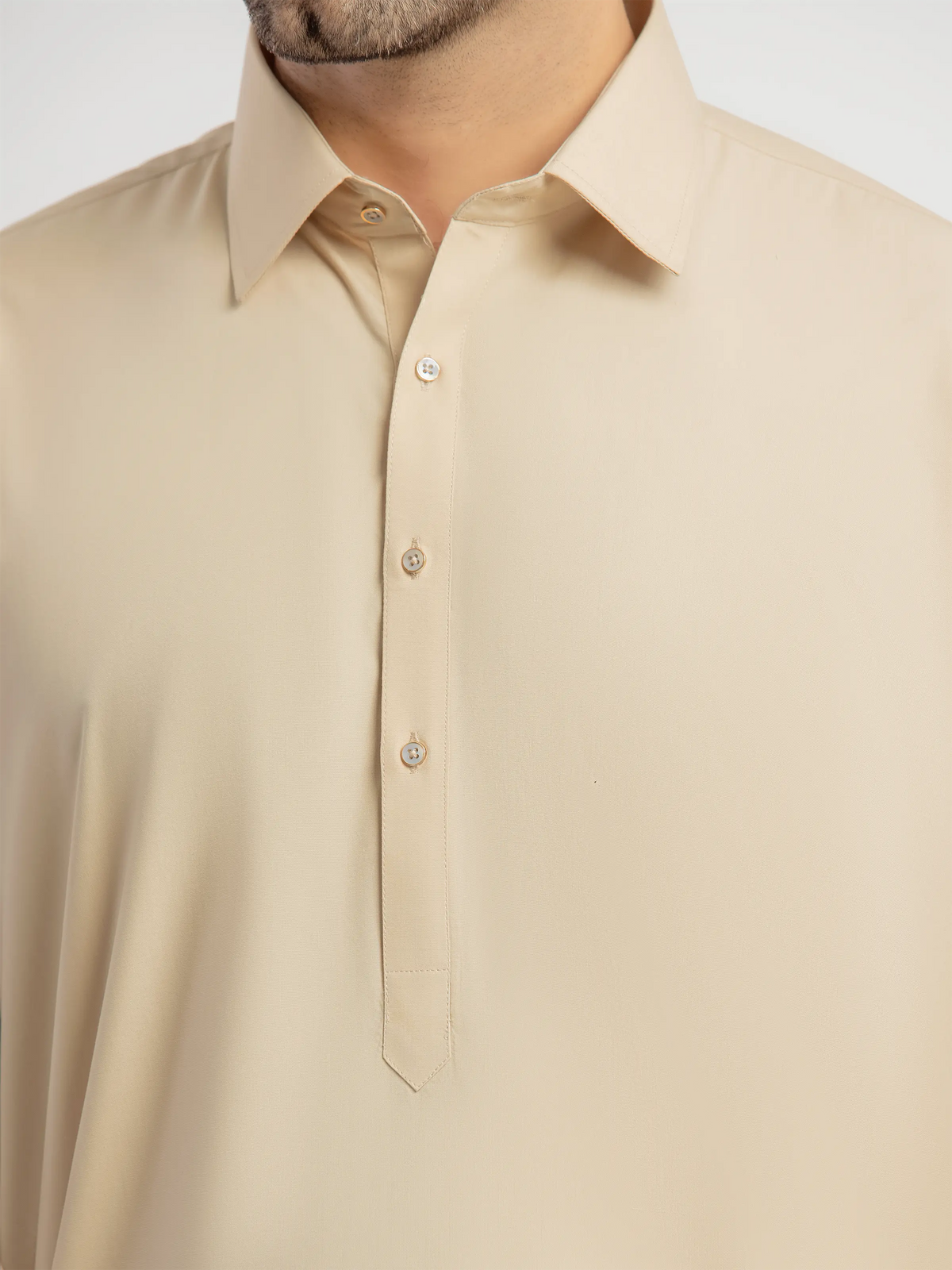 Blended Shalwar Kameez - EMTKS5-41193