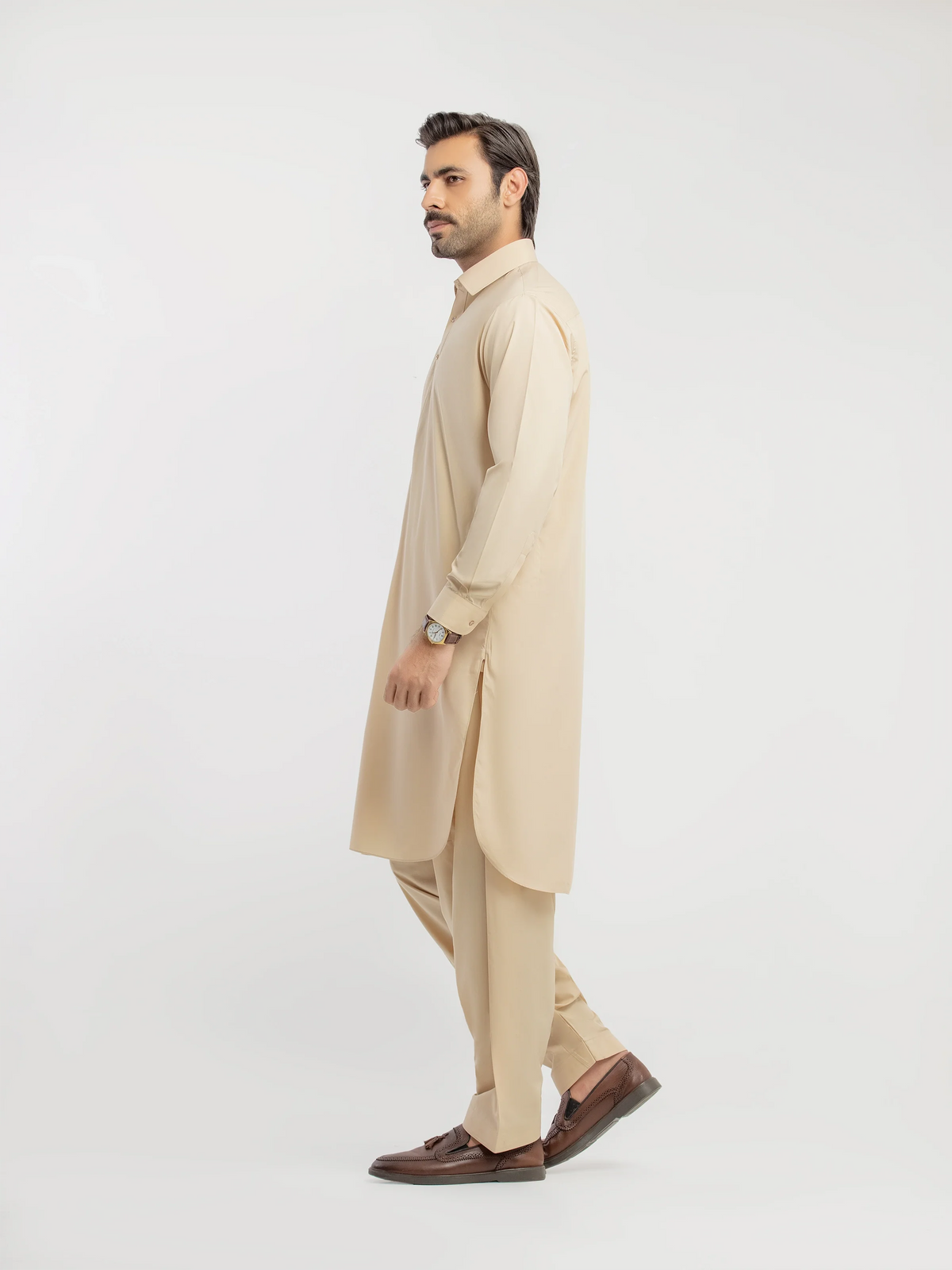 Blended Shalwar Kameez - EMTKS5-41193