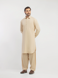 Blended Shalwar Kameez - EMTKS5-41193