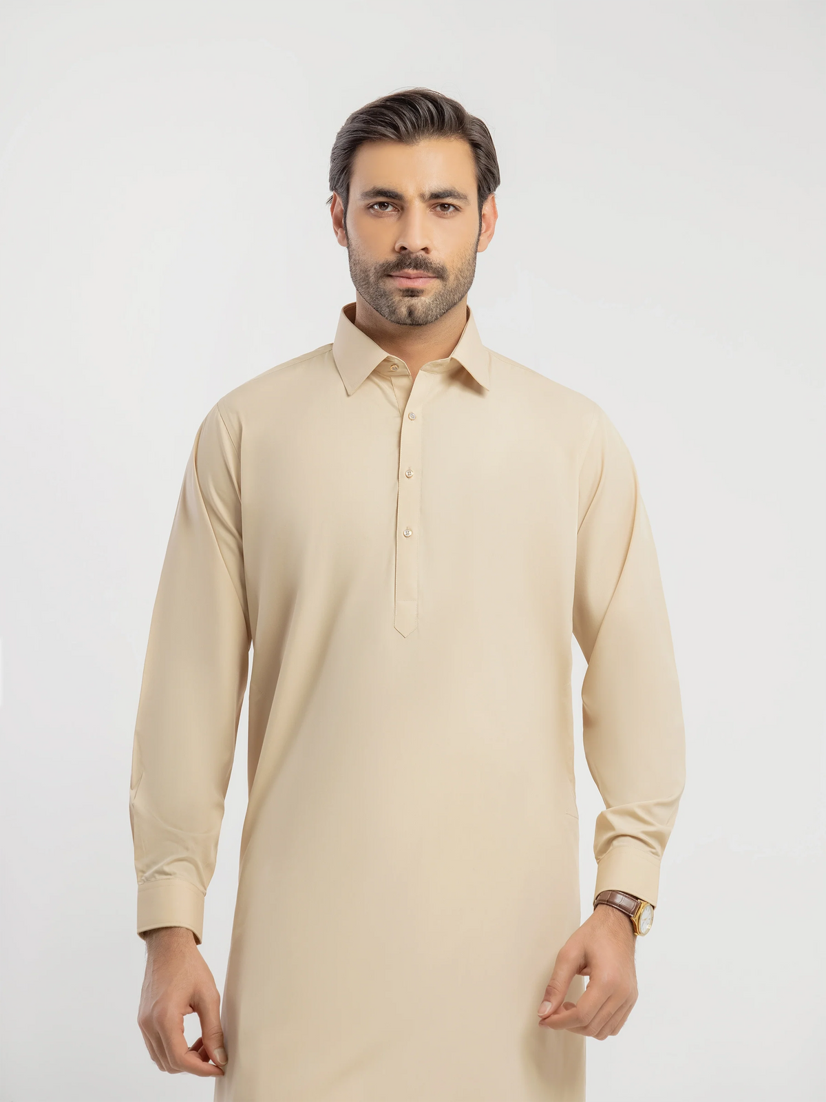 Blended Shalwar Kameez - EMTKS5-41193