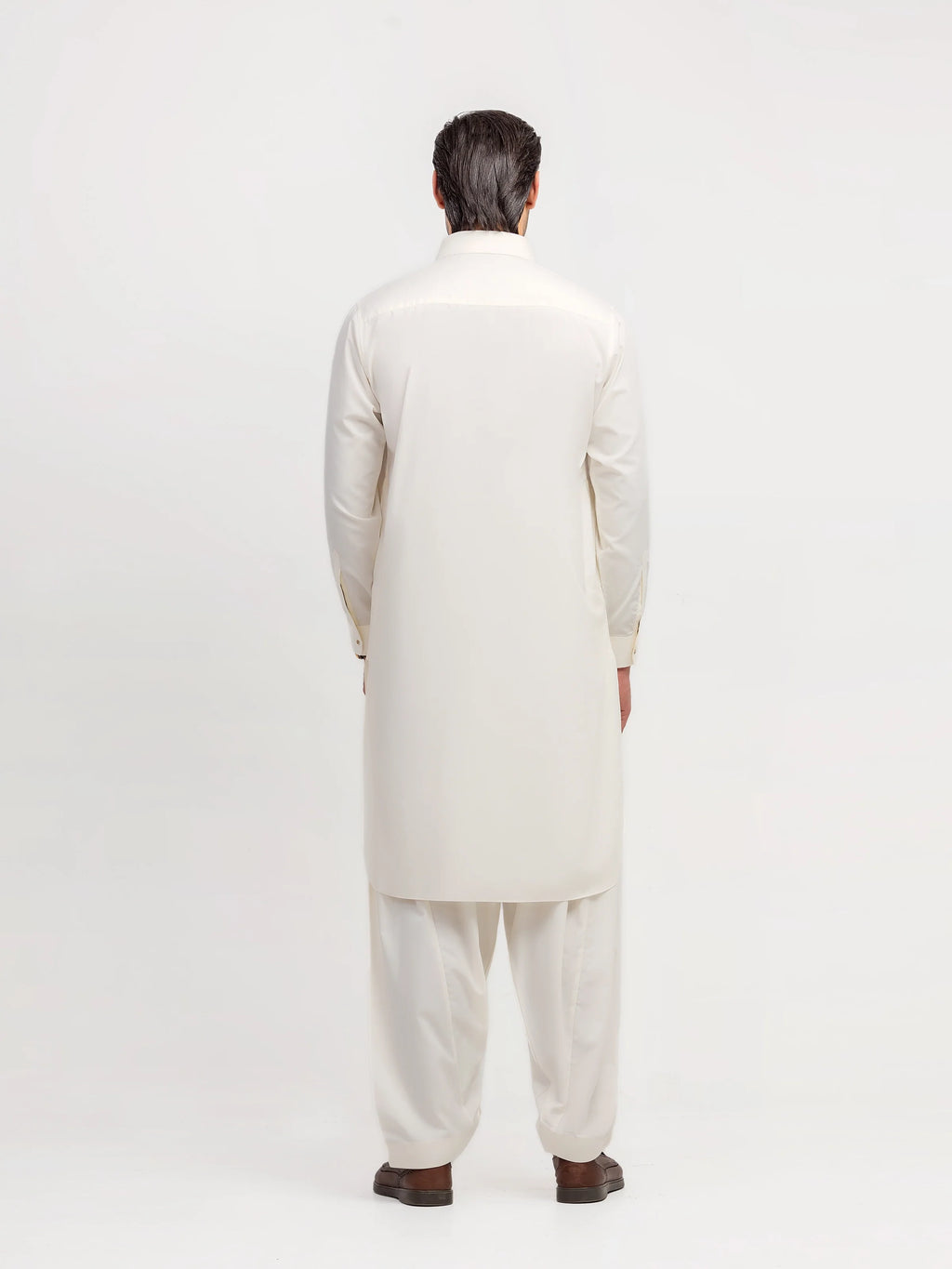 Blended Shalwar Kameez - EMTKS5-41198