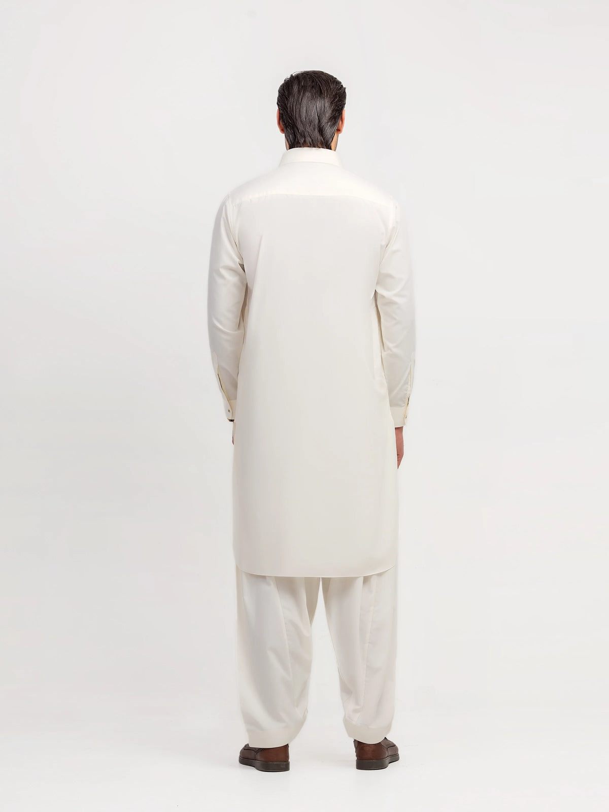 Blended Shalwar Kameez - EMTKS5-41198