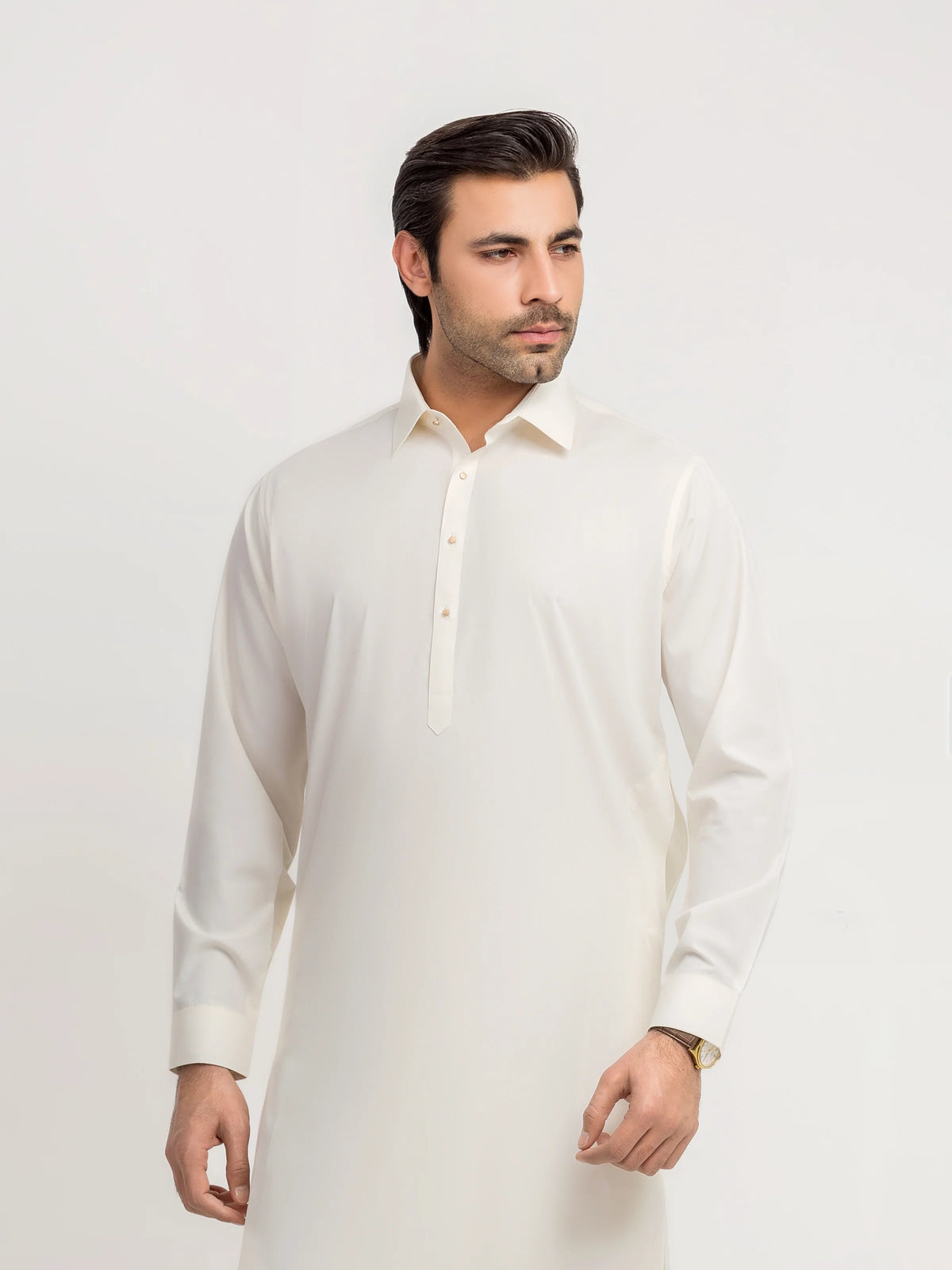Blended Shalwar Kameez - EMTKS5-41198