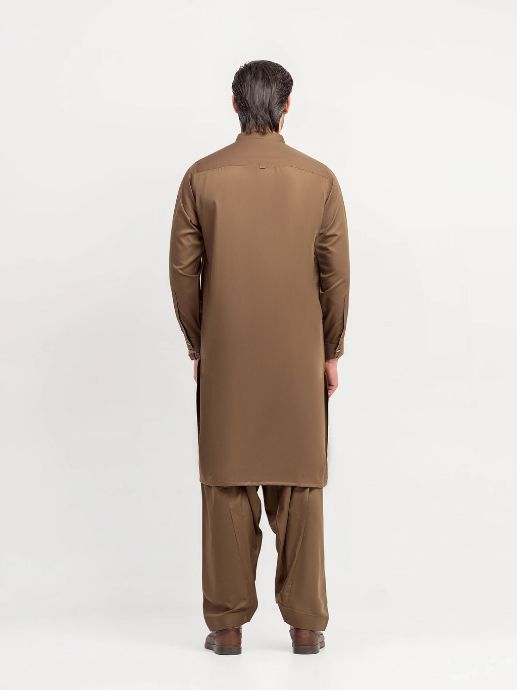 Blended Shalwar Kameez - EMTKS5-41200