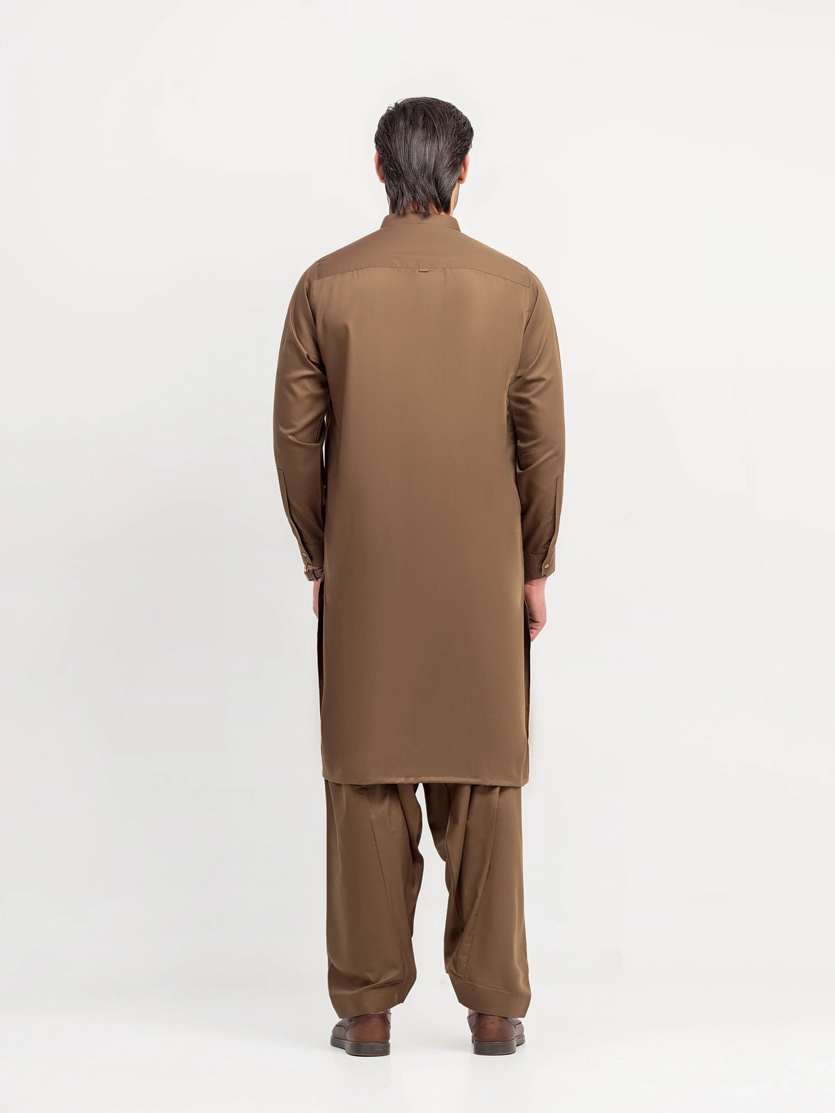 Blended Shalwar Kameez - EMTKS5-41200