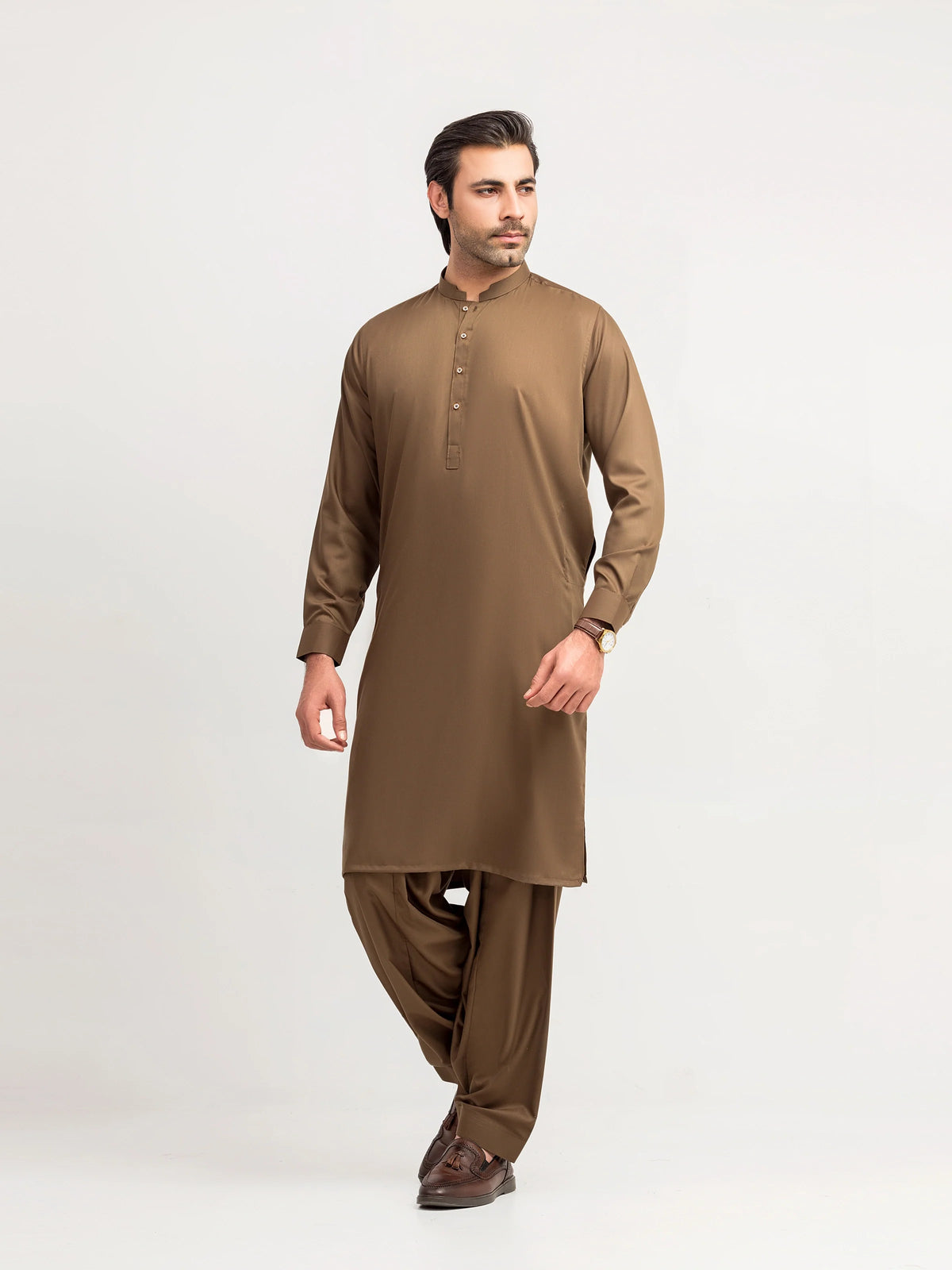 Blended Shalwar Kameez - EMTKS5-41200