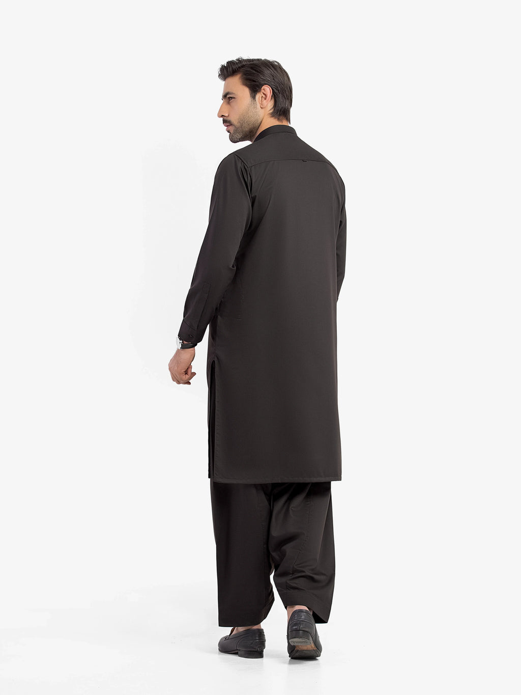 Blended Shalwar Kameez - EMTKS5-41201
