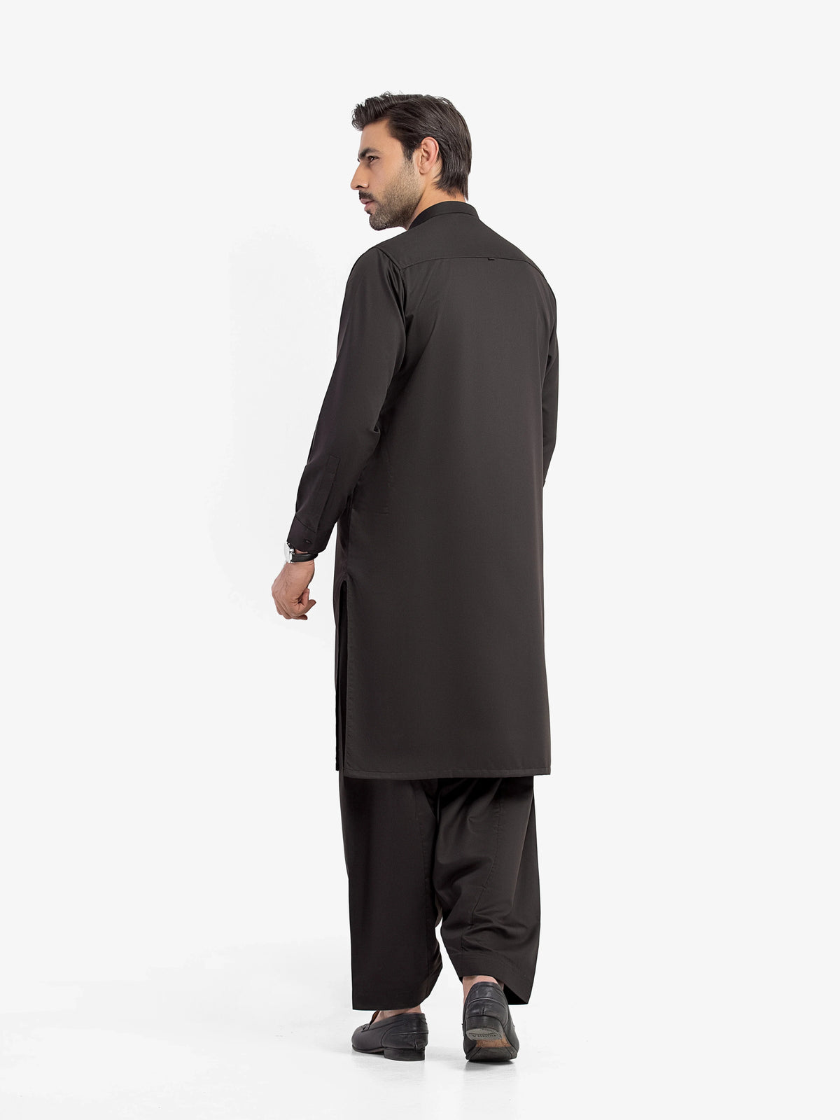 Blended Shalwar Kameez - EMTKS5-41201