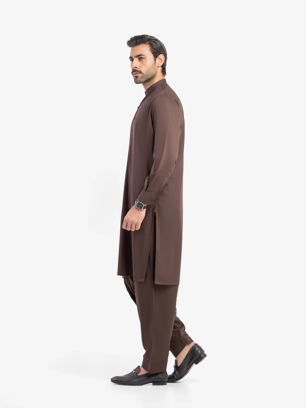 Blended Shalwar Kameez - EMTKS5-41201