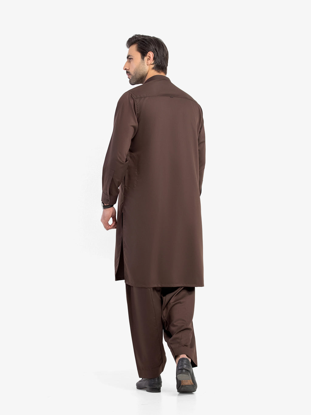 Blended Shalwar Kameez - EMTKS5-41201