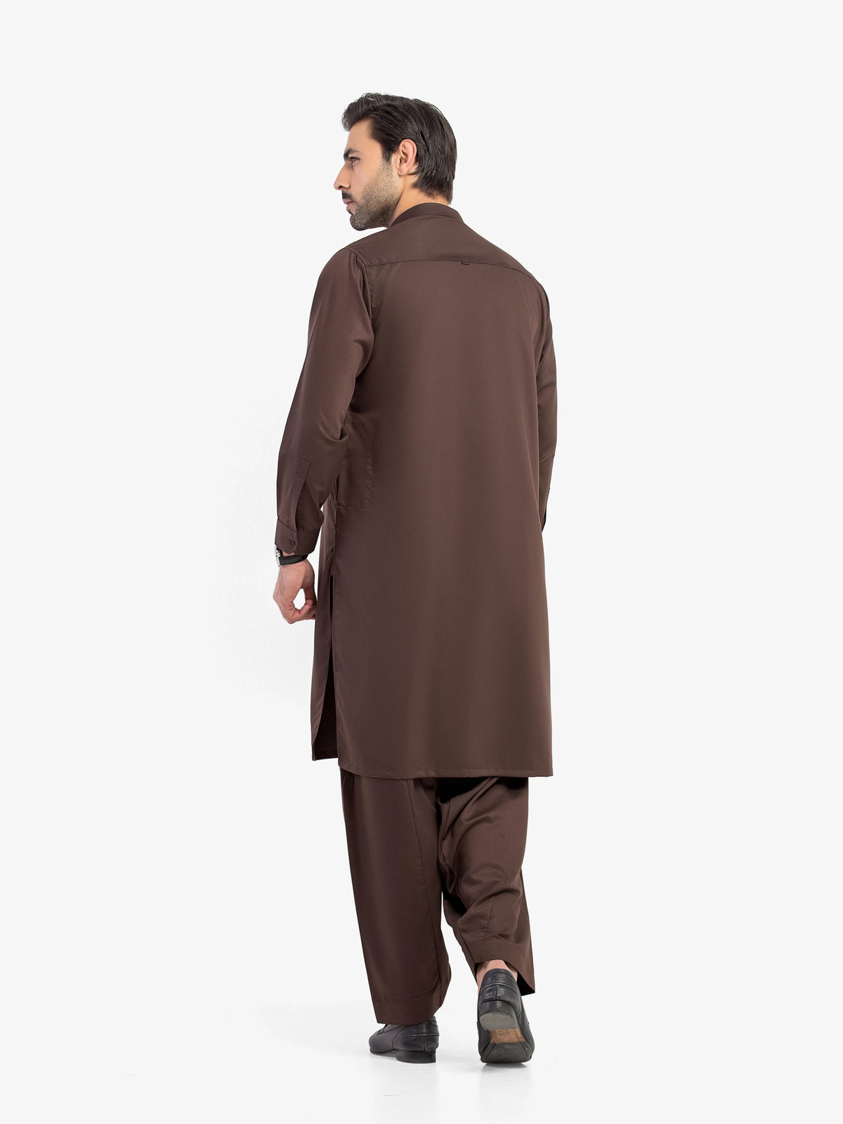 Blended Shalwar Kameez - EMTKS5-41201