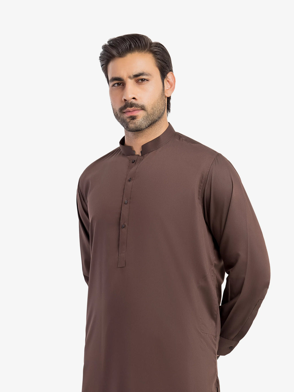 Blended Shalwar Kameez - EMTKS5-41201