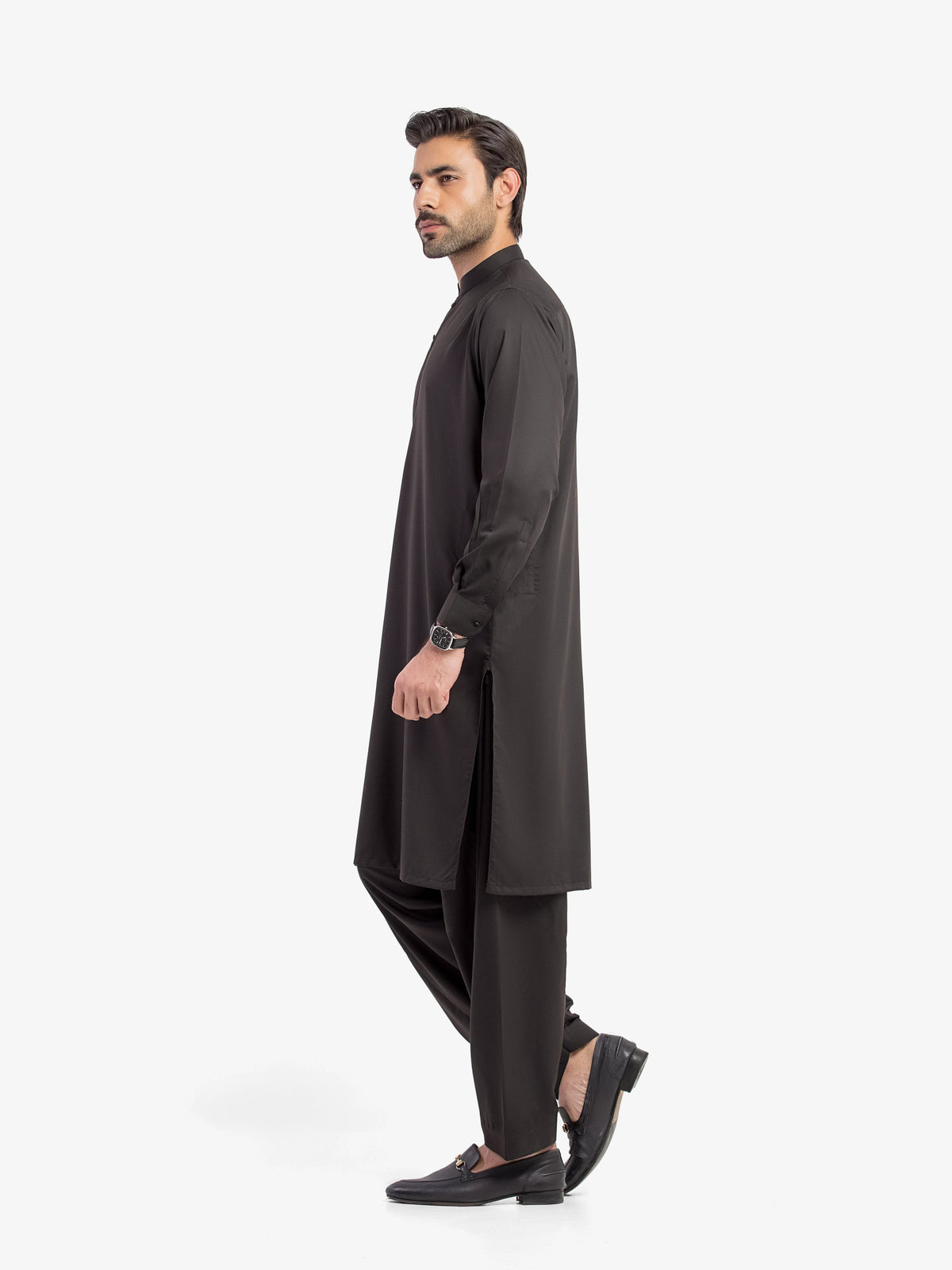 Blended Shalwar Kameez - EMTKS5-41201