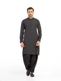 Blended Shalwar Kameez - EMTKS5-41213